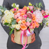 BOUQUET №014 - мини фото 101014_02