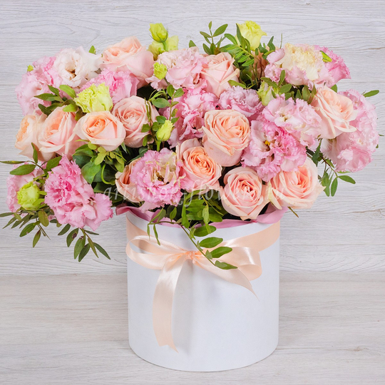 BOUQUET №033 / 101033_02