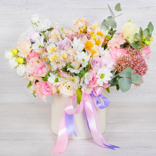 BOUQUET №011 / 101011__01