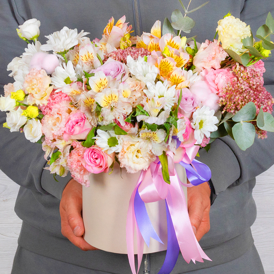 BOUQUET №011 / 101011_02