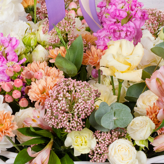 BOUQUET №053 / 101053_03