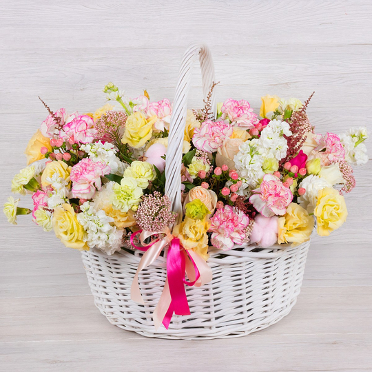 BOUQUET №075 / 101075__01