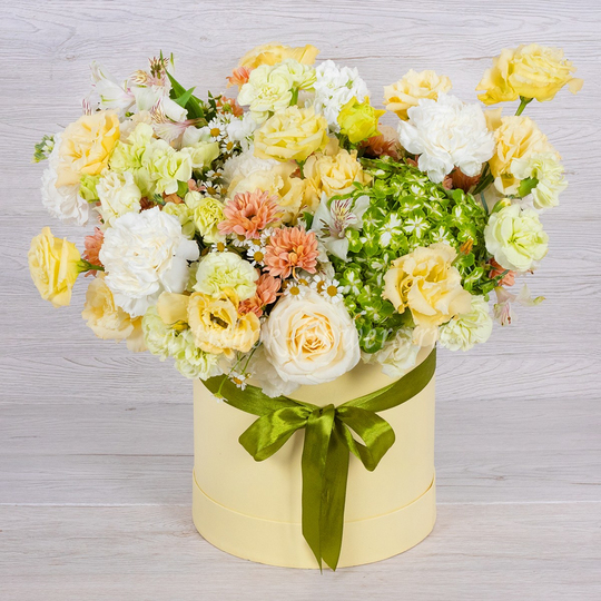 BOUQUET №078 / 101078_02