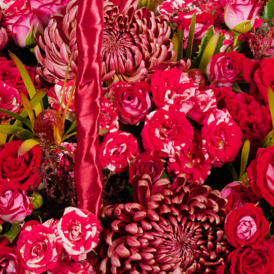 BOUQUET №022 / 101022_03