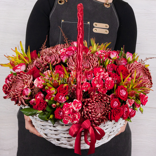 BOUQUET №022 / 101022__05