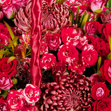 BOUQUET №022 - мини фото 101022_03