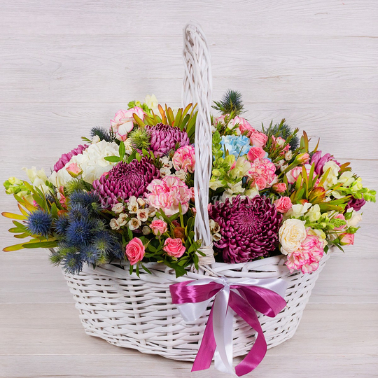 BOUQUET №026 / 101026__02