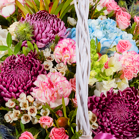 BOUQUET №026 / 101026_03