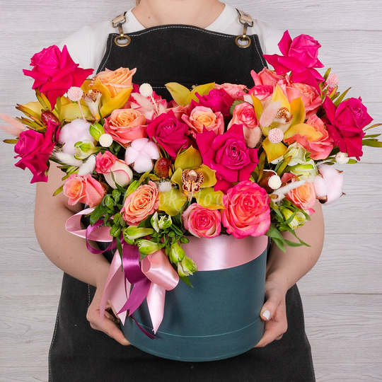 BOUQUET №112 / 101038