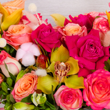 BOUQUET №112 - мини фото 101112_03