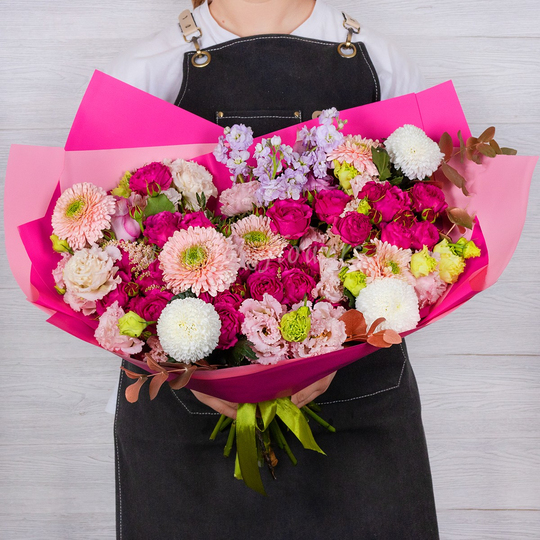 BOUQUET №119 / 101119__02