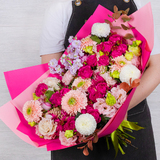 BOUQUET №119 - мини фото 101119_01
