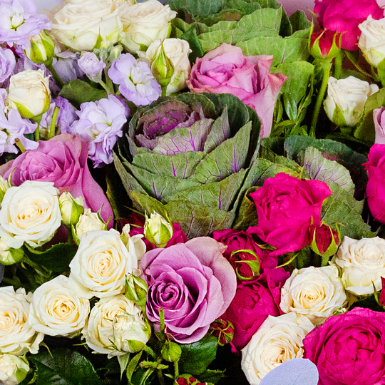 BOUQUET №131 / 101131_03