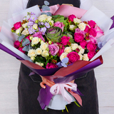 BOUQUET №131 - мини фото 101131_05