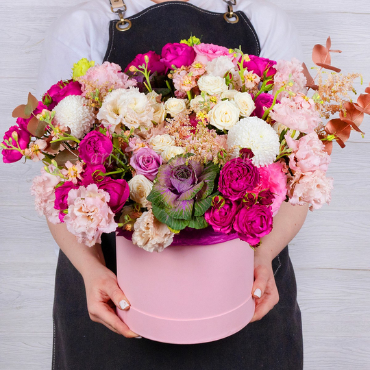 BOUQUET №145 / 101145_01