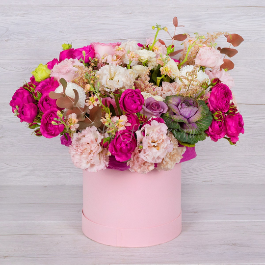 BOUQUET №145 / 101145_02