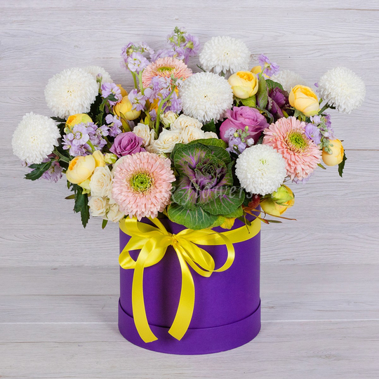 BOUQUET №138 / 101138_02