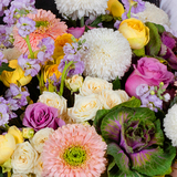 BOUQUET №138 - мини фото 101138_03