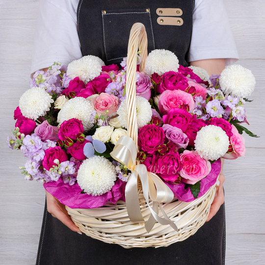 BOUQUET №144 / 101144_02