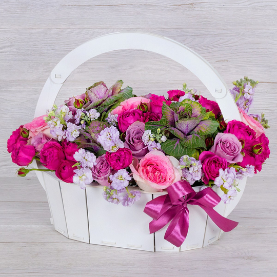 BOUQUET №143 / 101143_02