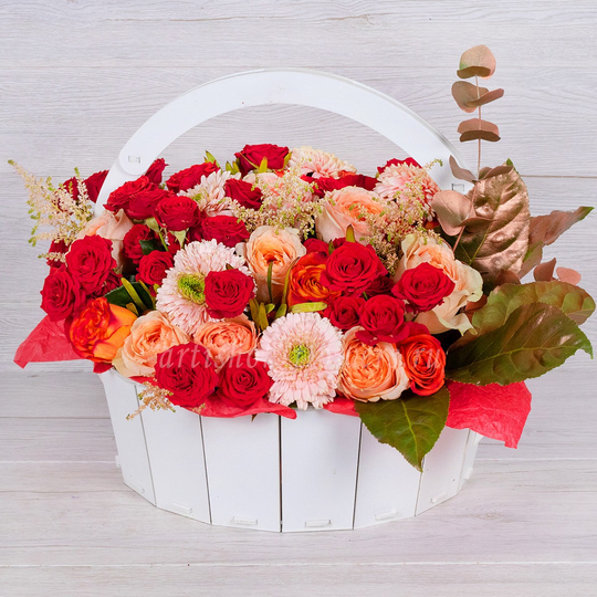 BOUQUET №137 / 101137_02