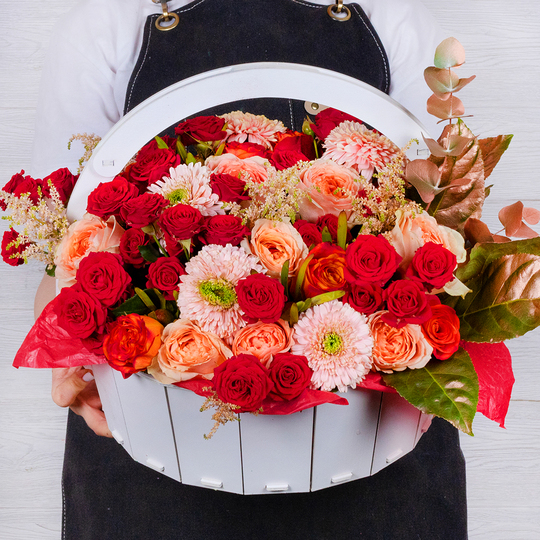 BOUQUET №137 / 101137_05