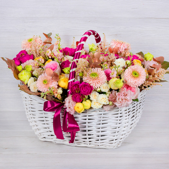 BOUQUET №135 / 101135_01