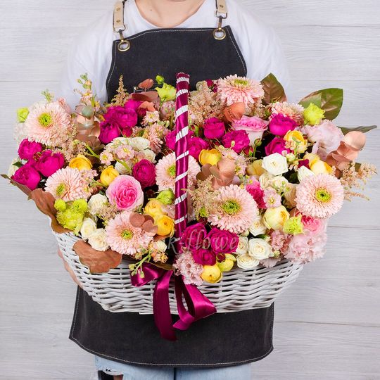 BOUQUET №135 / 101135_02