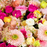 BOUQUET №135 - мини фото 101135_03