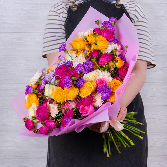 BOUQUET №176 / 101176_02