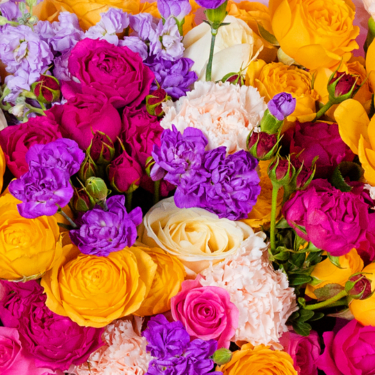 BOUQUET №176 / 101176__03