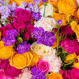 BOUQUET №176 - мини фото 101176__03