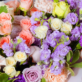 BOUQUET №175 - мини фото 101175_03