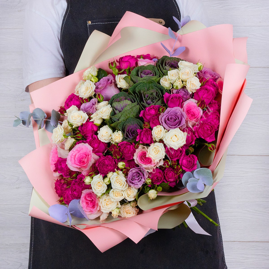 BOUQUET №171 / 101171_02