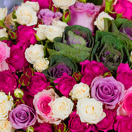BOUQUET №171 / 101171_03