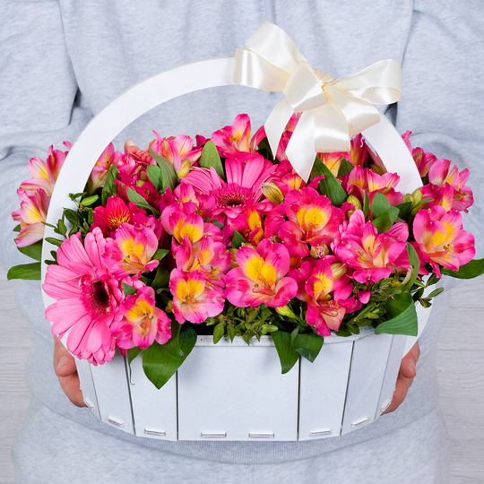 BOUQUET №271 / 101271