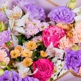 BOUQUET №208 - мини фото 101208_03