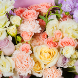 BOUQUET №190 - мини фото 101190_03