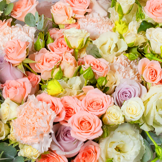 BOUQUET №191 / 101191_03