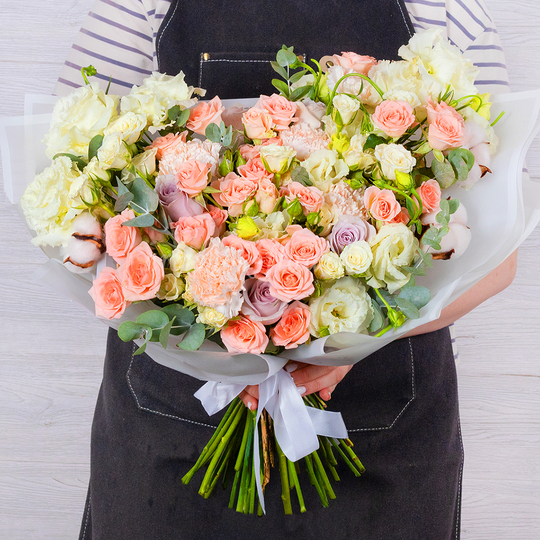 BOUQUET №191 / 101191