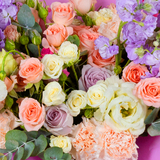BOUQUET №189 - мини фото 101189_03