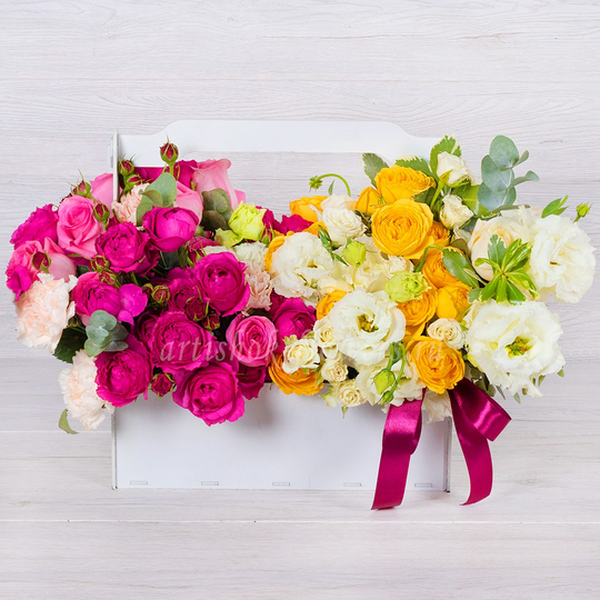 BOUQUET №193 / 101193