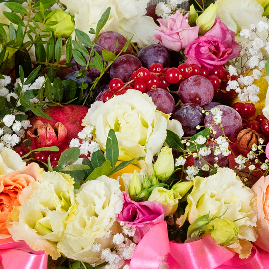 BOUQUET №212 / 101212_03