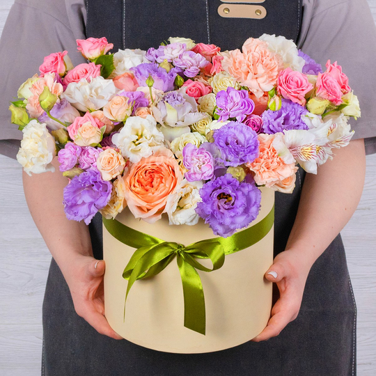BOUQUET №203 / 101203