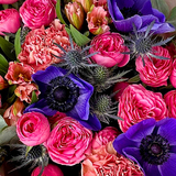 BOUQUET №1059 - мини фото 201059_02