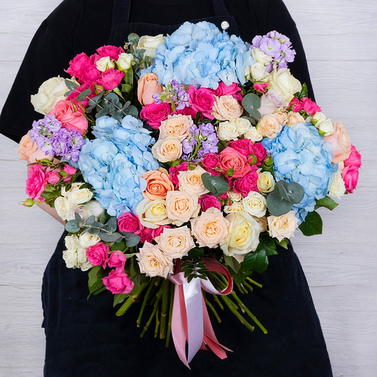 BOUQUET №276 / 101276