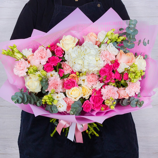 BOUQUET №277 / 101277
