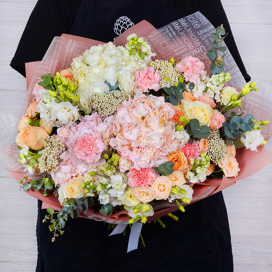 BOUQUET №280 / 101280