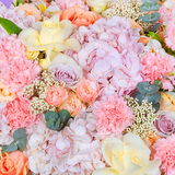 BOUQUET №285 - мини фото 101285_03